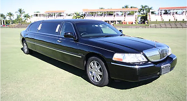 limousines